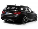 BMW ACS3 3.0d M-Technik Touring by AC Schnitzer 2012 года